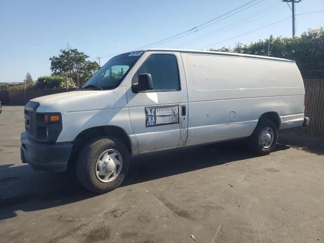2009 Ford Econoline E250 Van