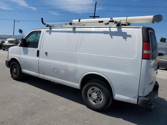 2013 Chevrolet Express G2500