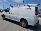 2013 Chevrolet Express G2500
