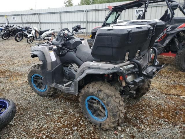 2021 True Cforce 100-ATV AND Utility Vehicles ATV