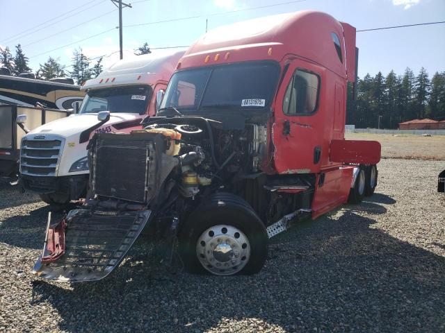 2015 Freightliner Cascadia 125 Semi Truck
