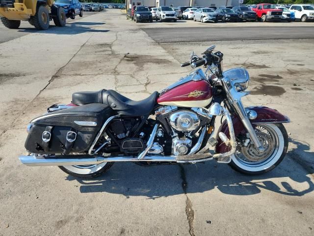 2007 Harley-Davidson Flhrci