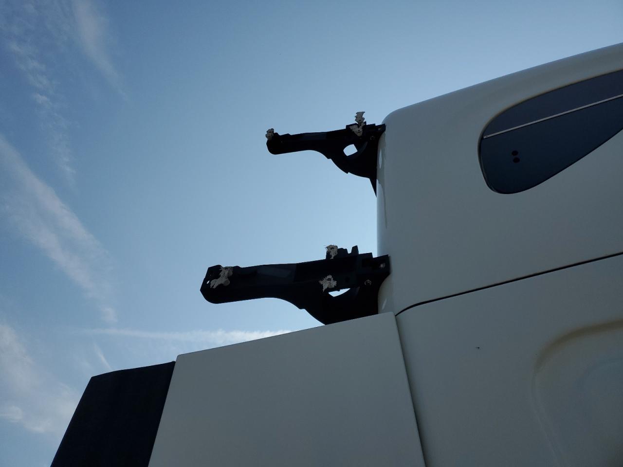 2015 Freigliner Cascadia 125