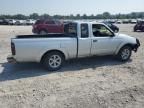 2001 Nissan Frontier King Cab XE