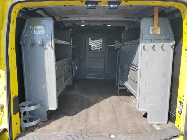 2017 Ford Transit Van T-250 LO