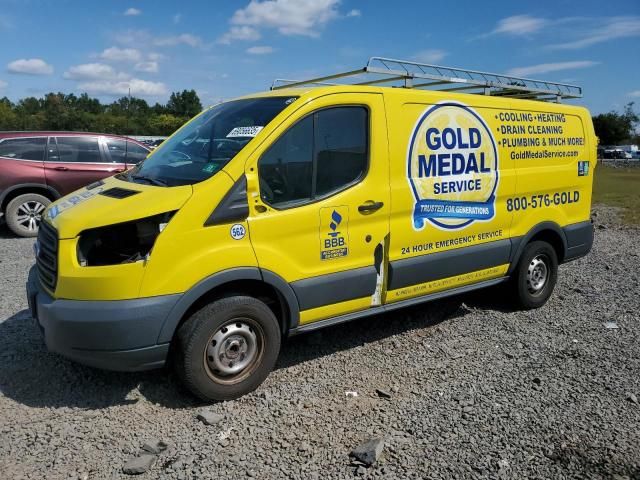 2017 Ford Transit Van T-250 LO