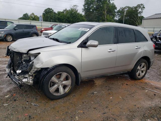 2010 Acura Mdx Technology Technology