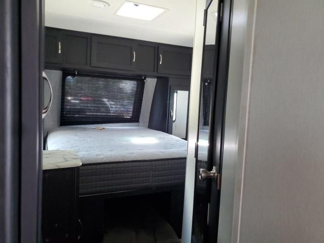 2022 Freedom Express 24