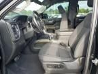 2020 Chevrolet Silverado K1500 RST