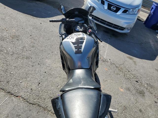 2015 Kawasaki EX300 A