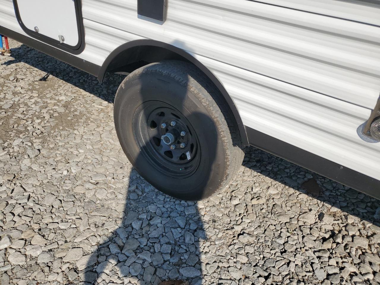 2025 Jayco Jayflight