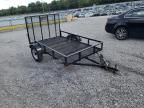 2015 Superior Trailer