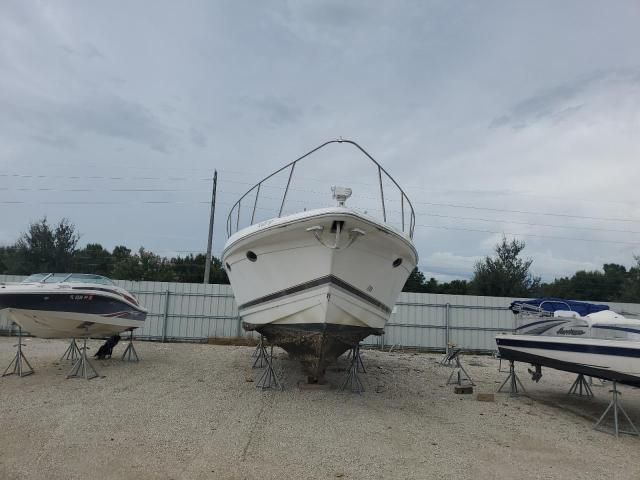 2000 Formula ULA Boat