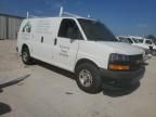 2018 Chevrolet Express G2500