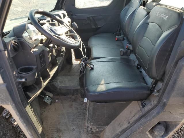 2024 Polaris Ranger XP 1000 Northstar Premium