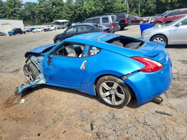 2009 Nissan 370Z