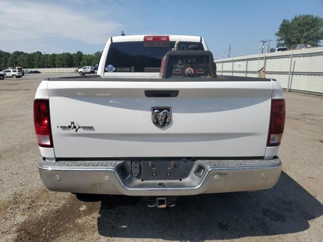2014 Dodge RAM 1500 SLT