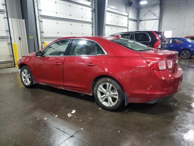 2013 Chevrolet Malibu 1LT