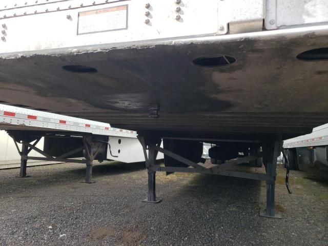 2020 Great Dane CCC-3314-21053 DRY Van Trailer
