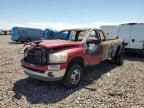 2006 Dodge Ram 3500
