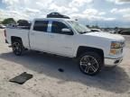 2014 Chevrolet Silverado C1500 LT