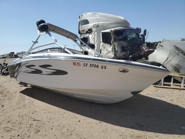 2008 Four Winds 200 Horizon-Boats Boat
