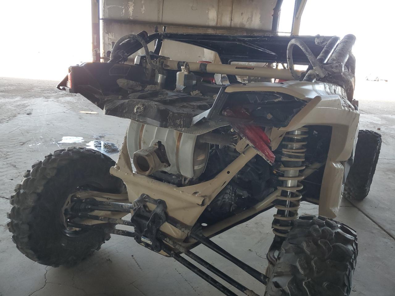 2022 Can Am 2022 CAN-AM Maverick X3 X RS Turbo RR