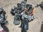 2007 Harley-Davidson Flht Classic