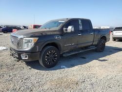 2016 Nissan Titan XD SL for sale in San Diego, CA