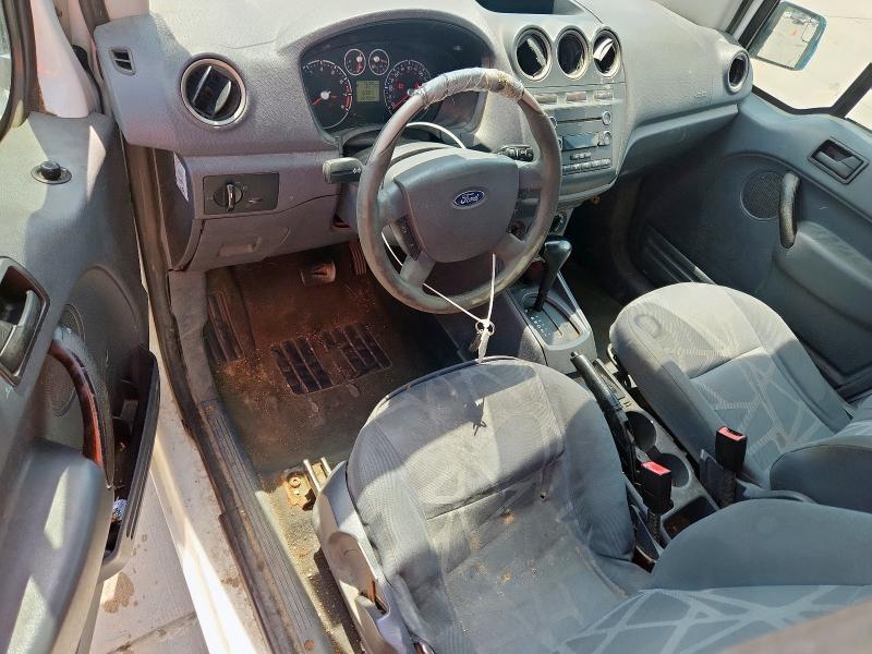 2012 Ford Transit Connect xlt