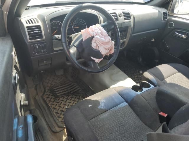 2011 Chevrolet Colorado