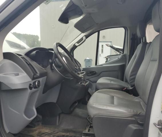 2017 Ford Transit T-250