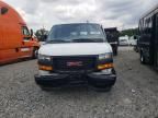 2023 GMC Savana G3500