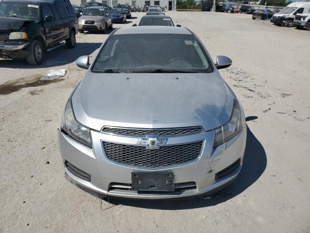 2013 Chevrolet Cruze LT