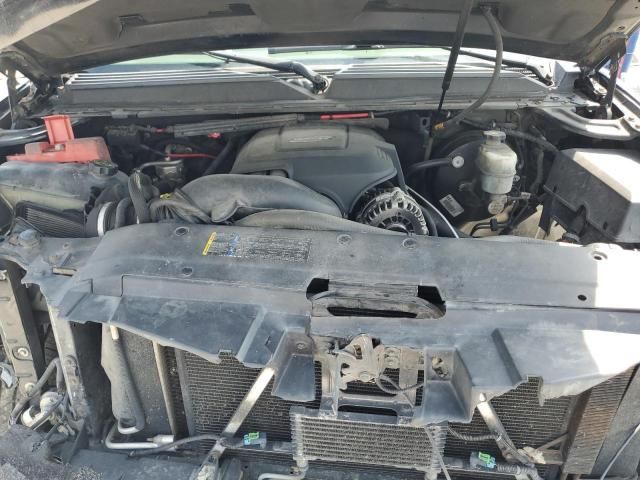 2007 Chevrolet Avalanche K1500