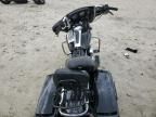 2007 Harley-Davidson Flhx