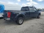 2022 Ford F350 Super Duty