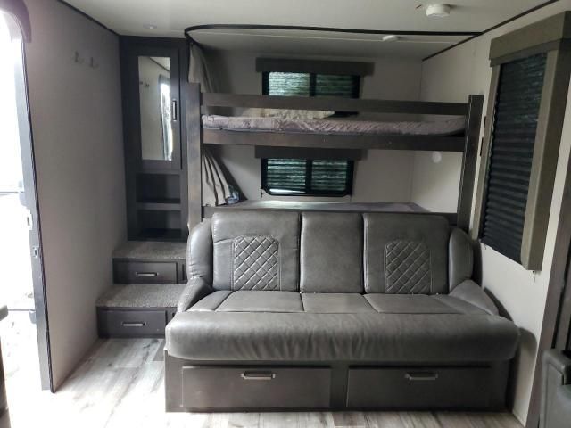 2022 Other Rv Transcend