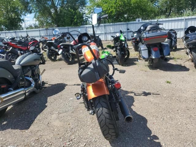 2020 Harley-Davidson XL883 N