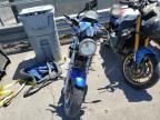 2001 Suzuki SV650 S