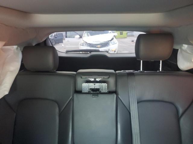 2017 Hyundai Santa fe Sport 2.0t Ultimate