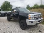 2015 Chevrolet Silverado K2500 Heavy Duty LT
