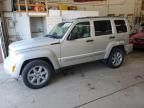 2009 Jeep Liberty Limited