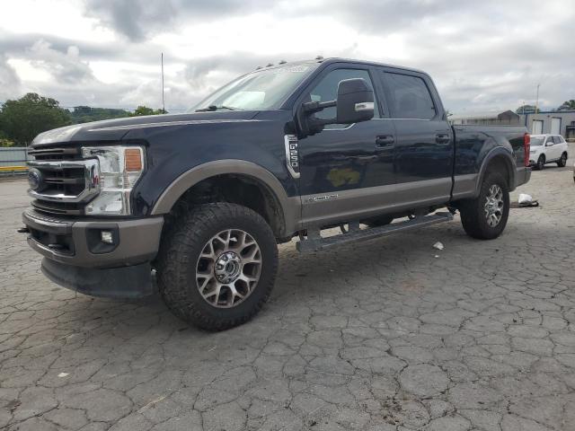 2022 Ford F250 Super Duty