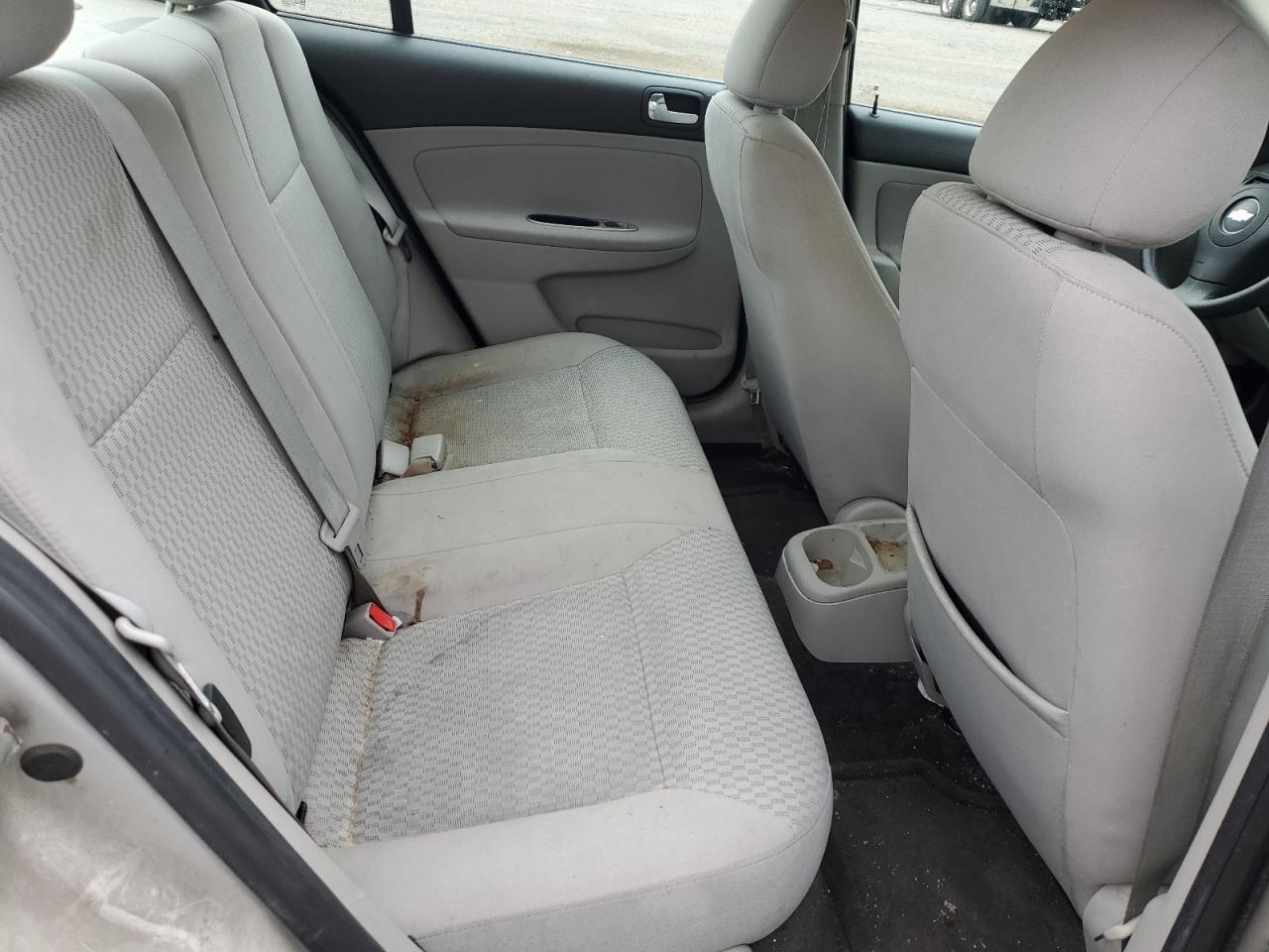 2010 Chevrolet Cobalt 2LT