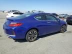 2017 Honda Accord EXL