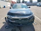 2021 Honda Accord Hybrid EXL
