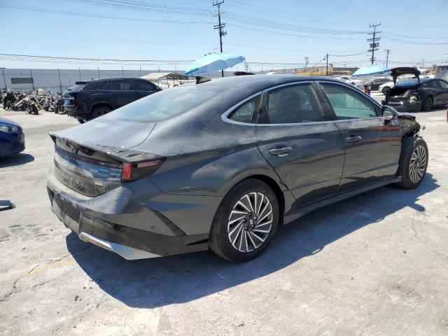 2024 Hyundai Sonata Hybrid Limited