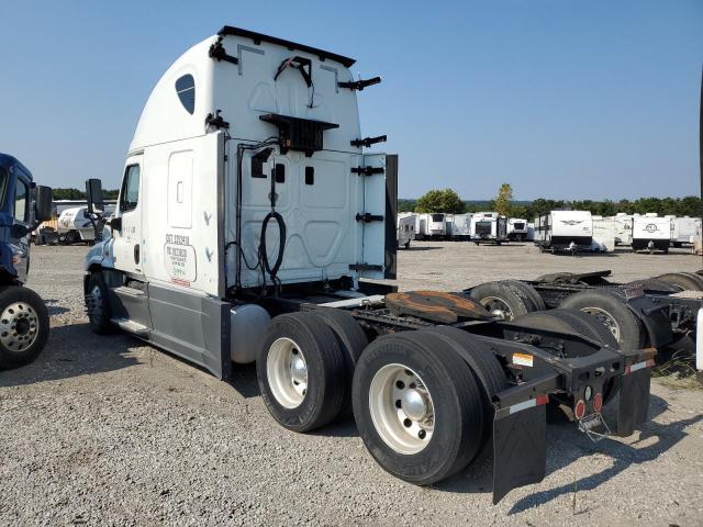 2015 Freigliner Cascadia 125