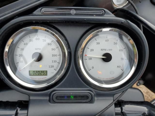 2013 Harley-Davidson Fltrx Road Glide Custom